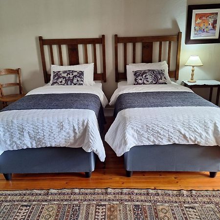 Hotel La Rochelle à Wellington Extérieur photo