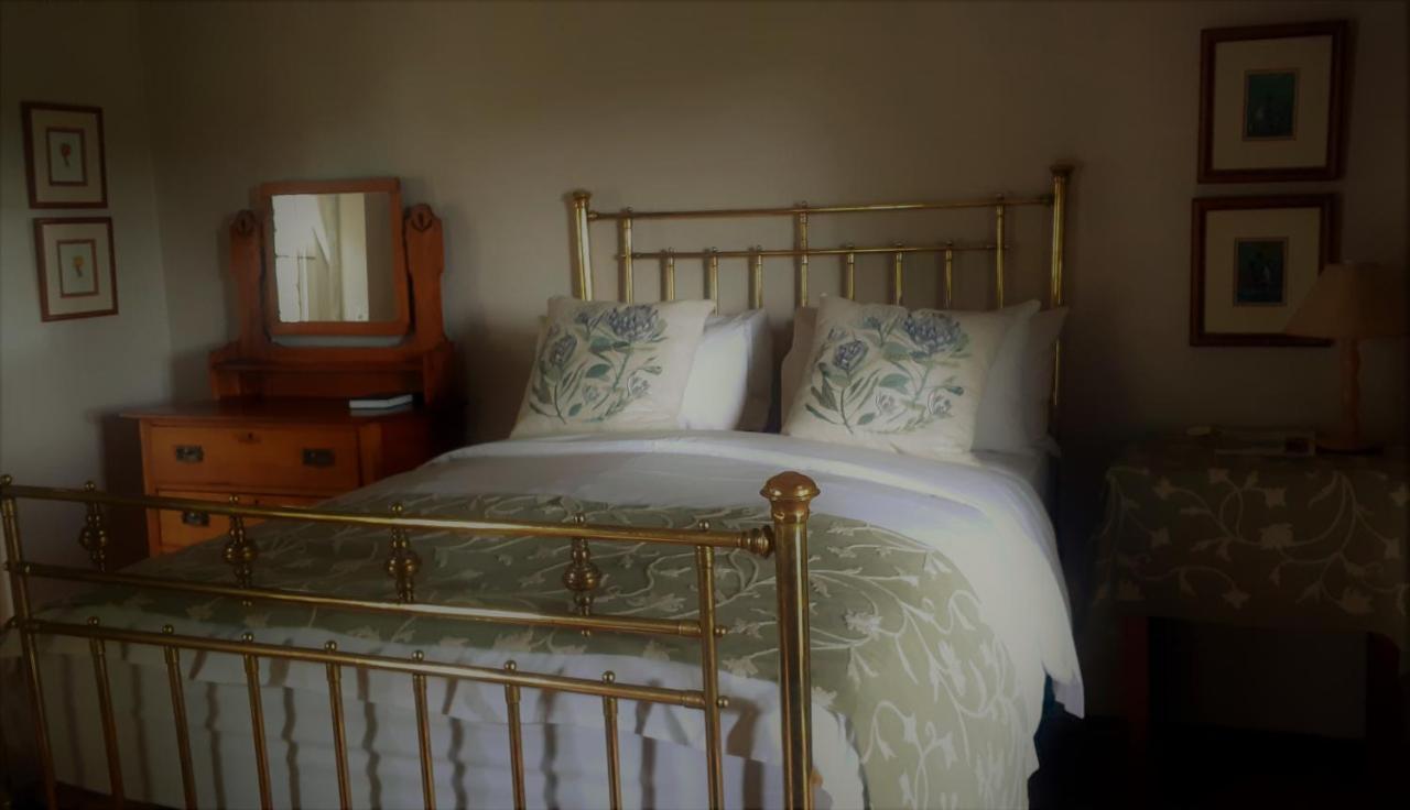 Hotel La Rochelle à Wellington Extérieur photo