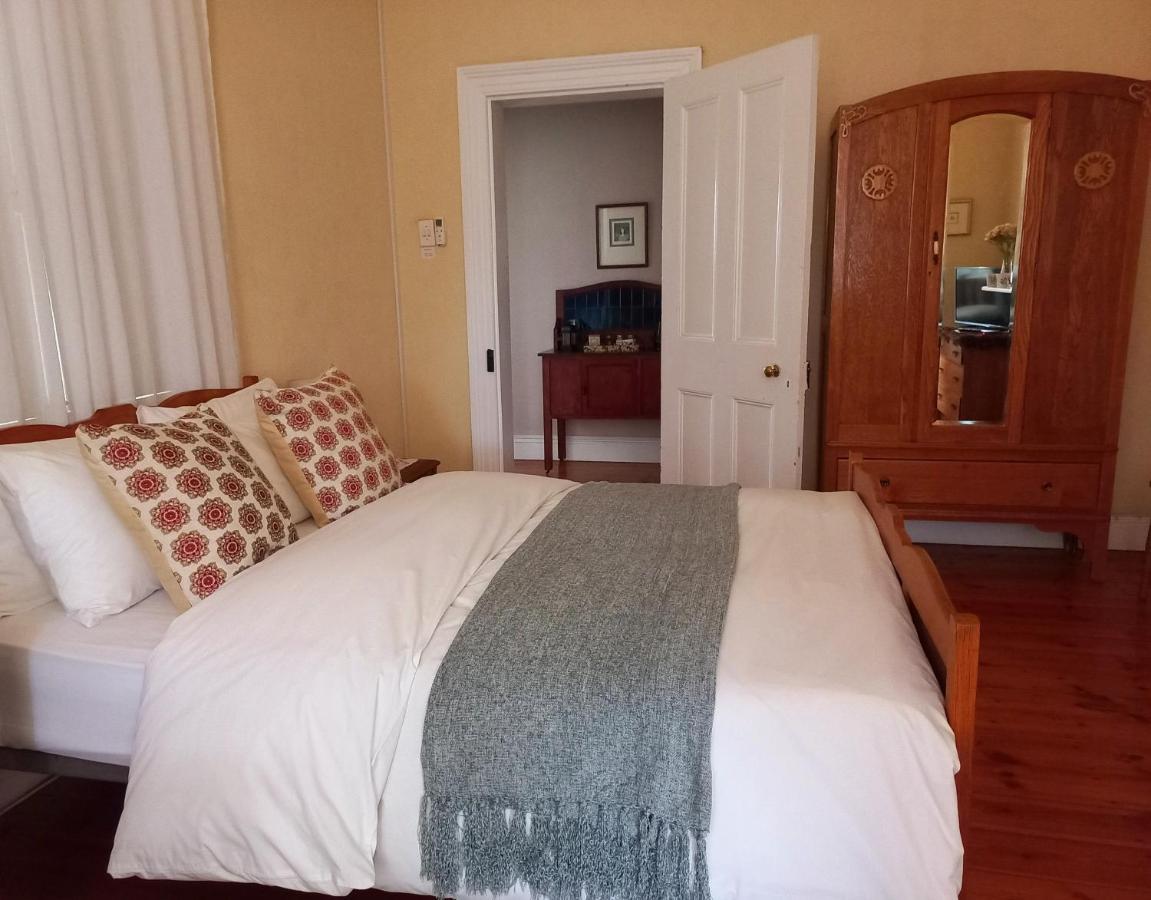 Hotel La Rochelle à Wellington Chambre photo