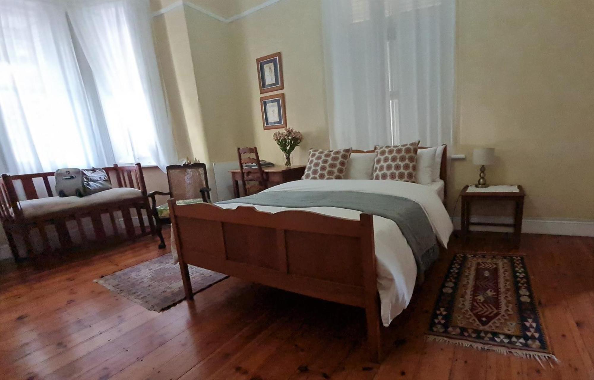 Hotel La Rochelle à Wellington Chambre photo