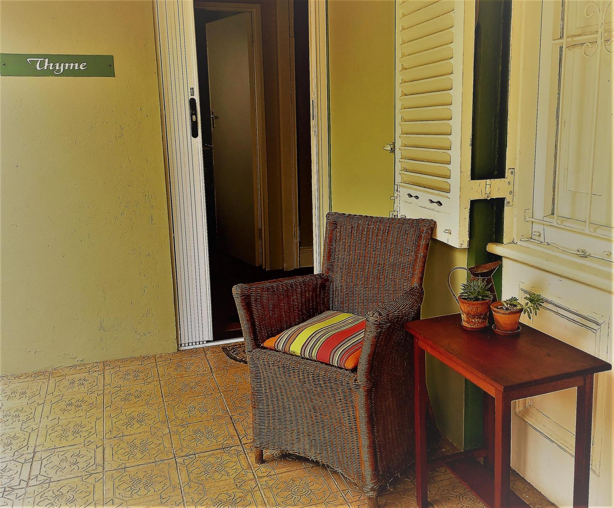 Hotel La Rochelle à Wellington Chambre photo